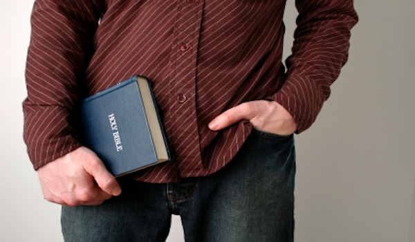 Church - Why Go To Church