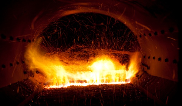 Fiery Furnace