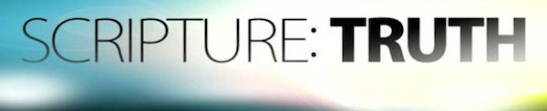 Scripture on Truth Truth - Words Scripture on Truth