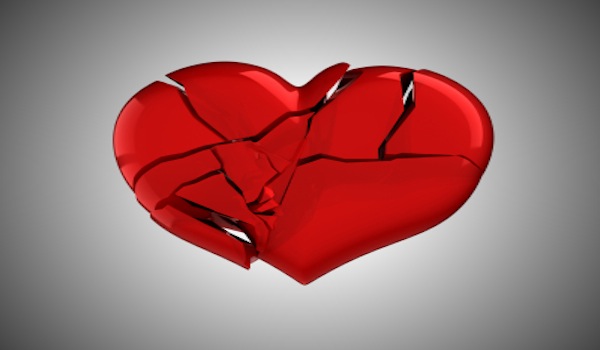 Scripture on Healing Healing - Broken Heart