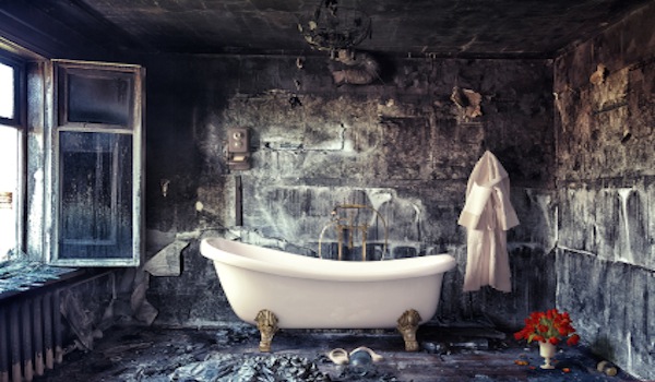 The Spiritual Bathtub Bathtub - Spiritual Bathtub