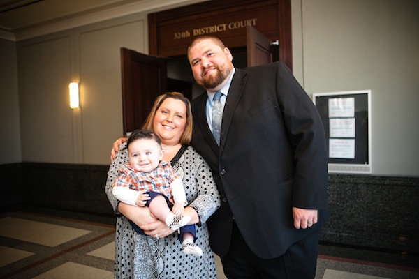 How God Adopted Me Adopted - How God Adopted Me