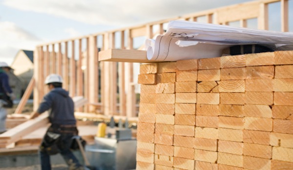 Master Planned Master Plan - Homebuilding Site