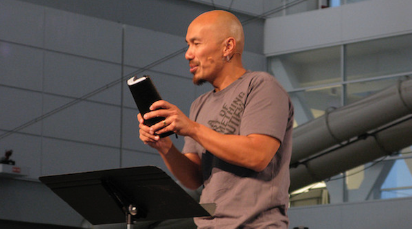 Are You Kidding Me? A Tribute To Francis Chan Are You Kidding Me? A Tribute To Francis Chan