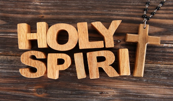 Who Is The Holy Spirit Before The Cross who-is-the-holy-spirit-before-the-cross