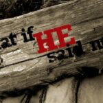 Die - 50 Reasons Jesus Came to Die