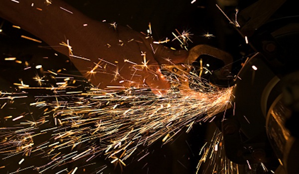 Men: Act Like Men Act Like Men - Iron sharpening iron