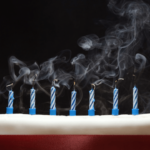 What Is Forty Supposed to Look Like?